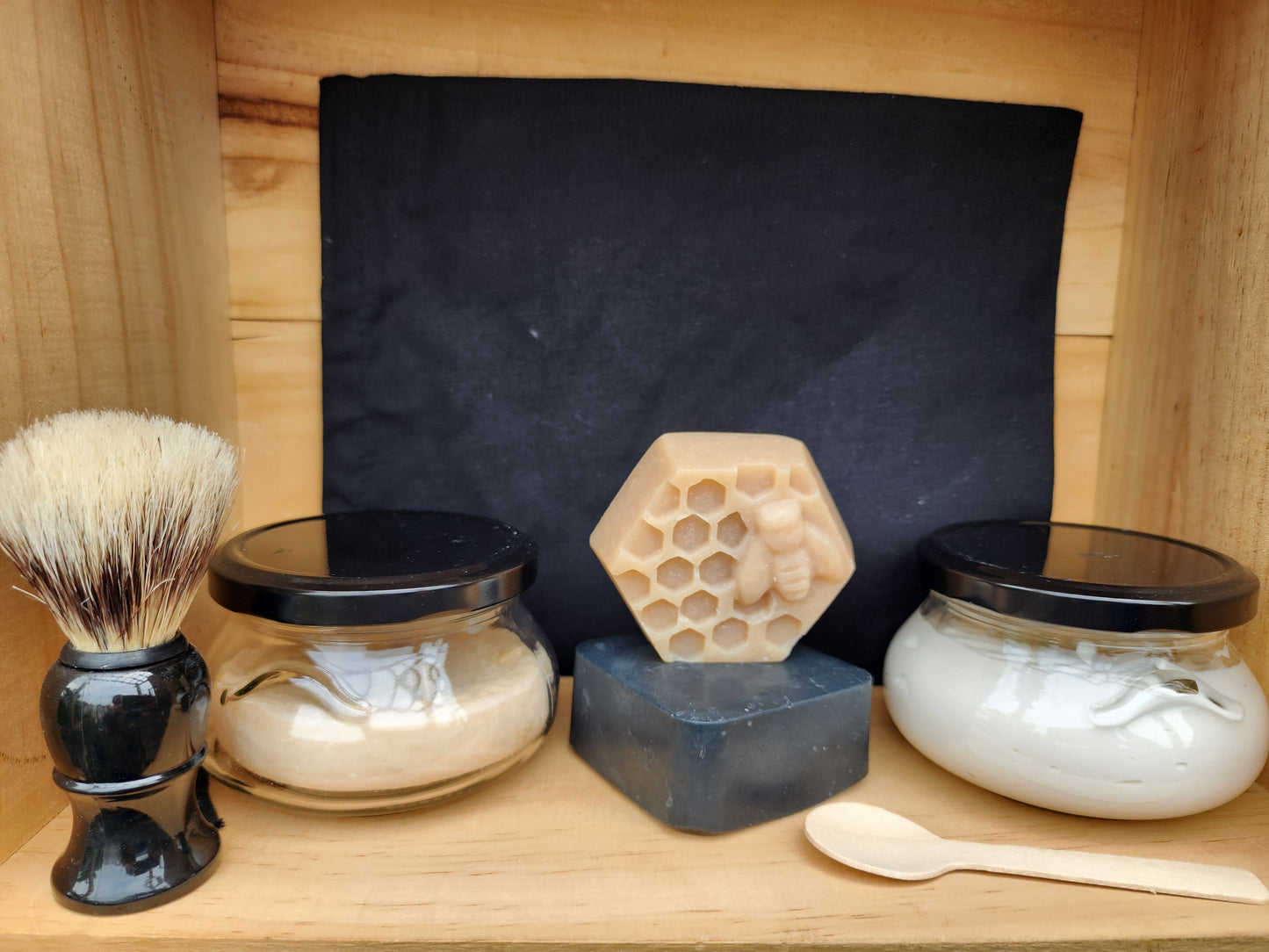 Father's Day Gift Basket - Light Summer
