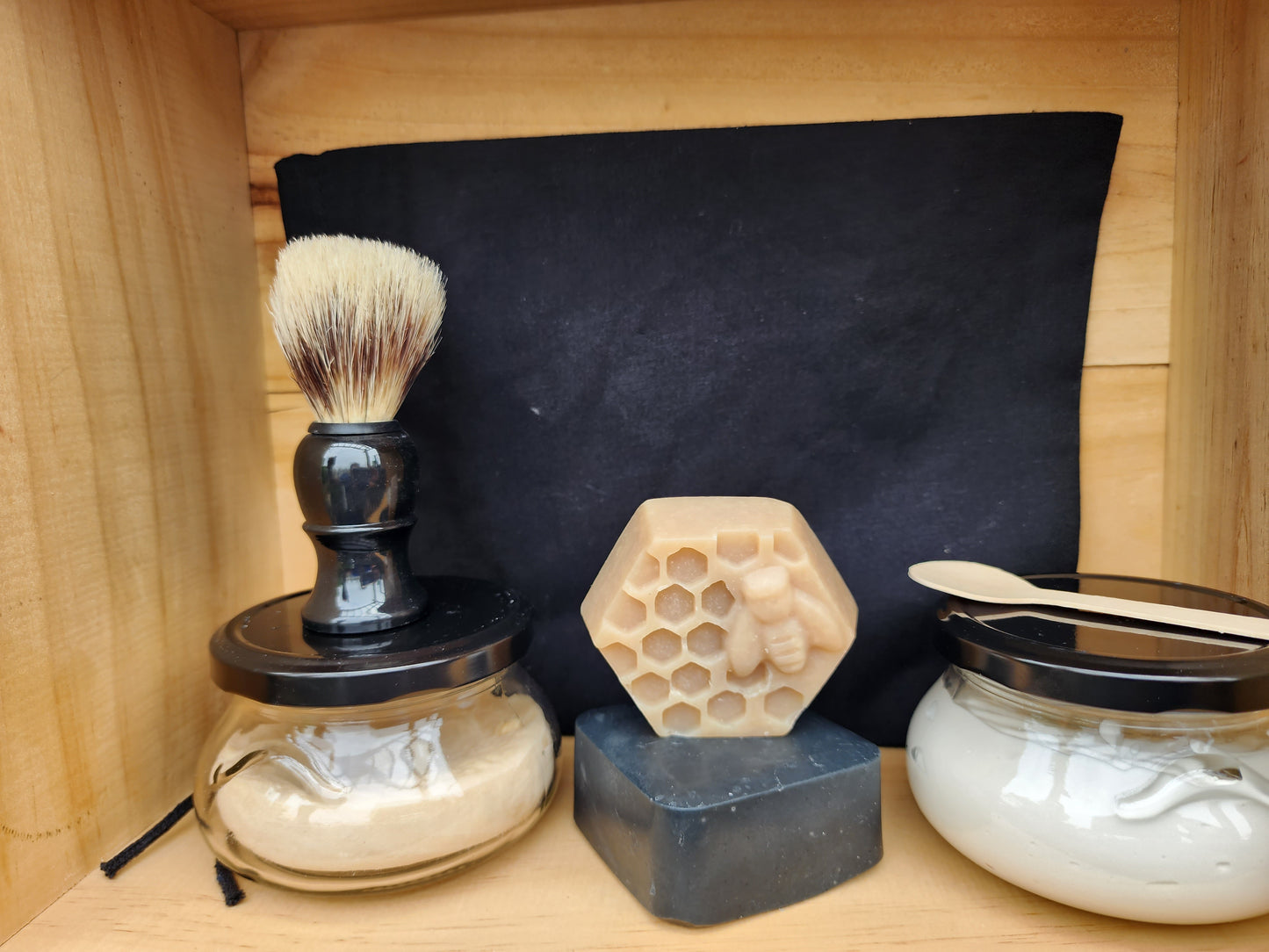 Father's Day Gift Basket - Light Summer