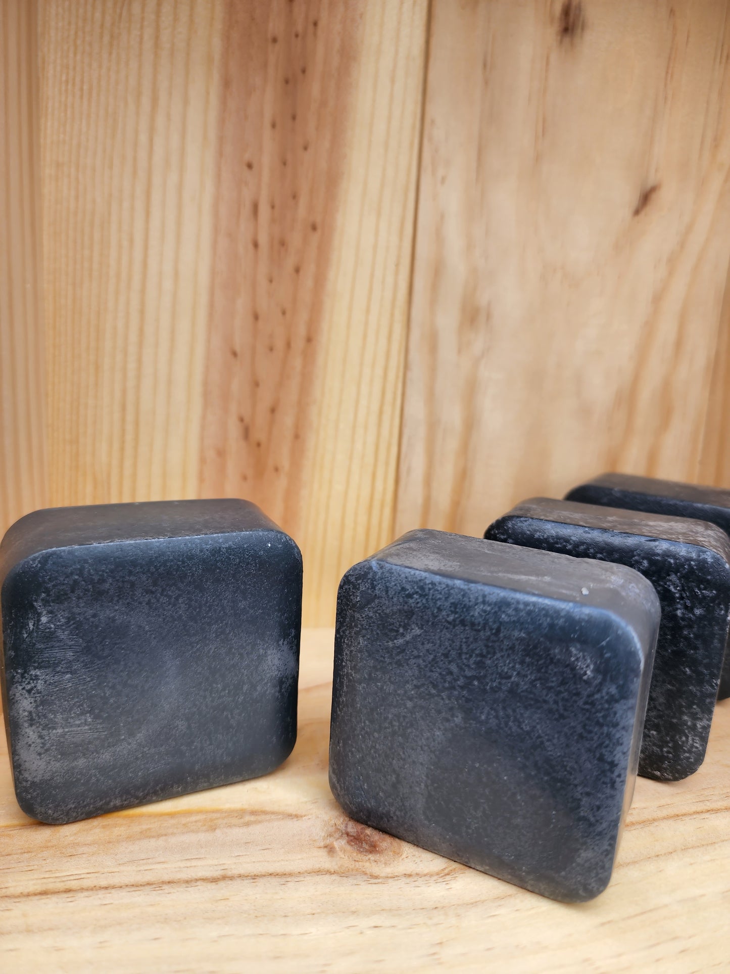 Charcoal Soap Bar (unscented)