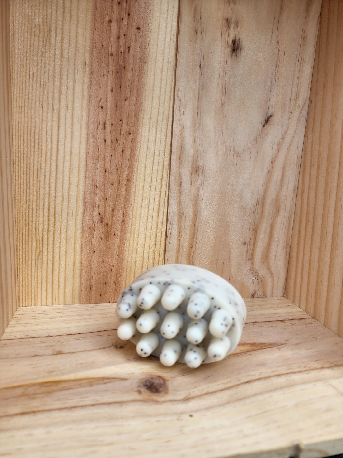 Foot Spa Soap Bar I (unscented regular)