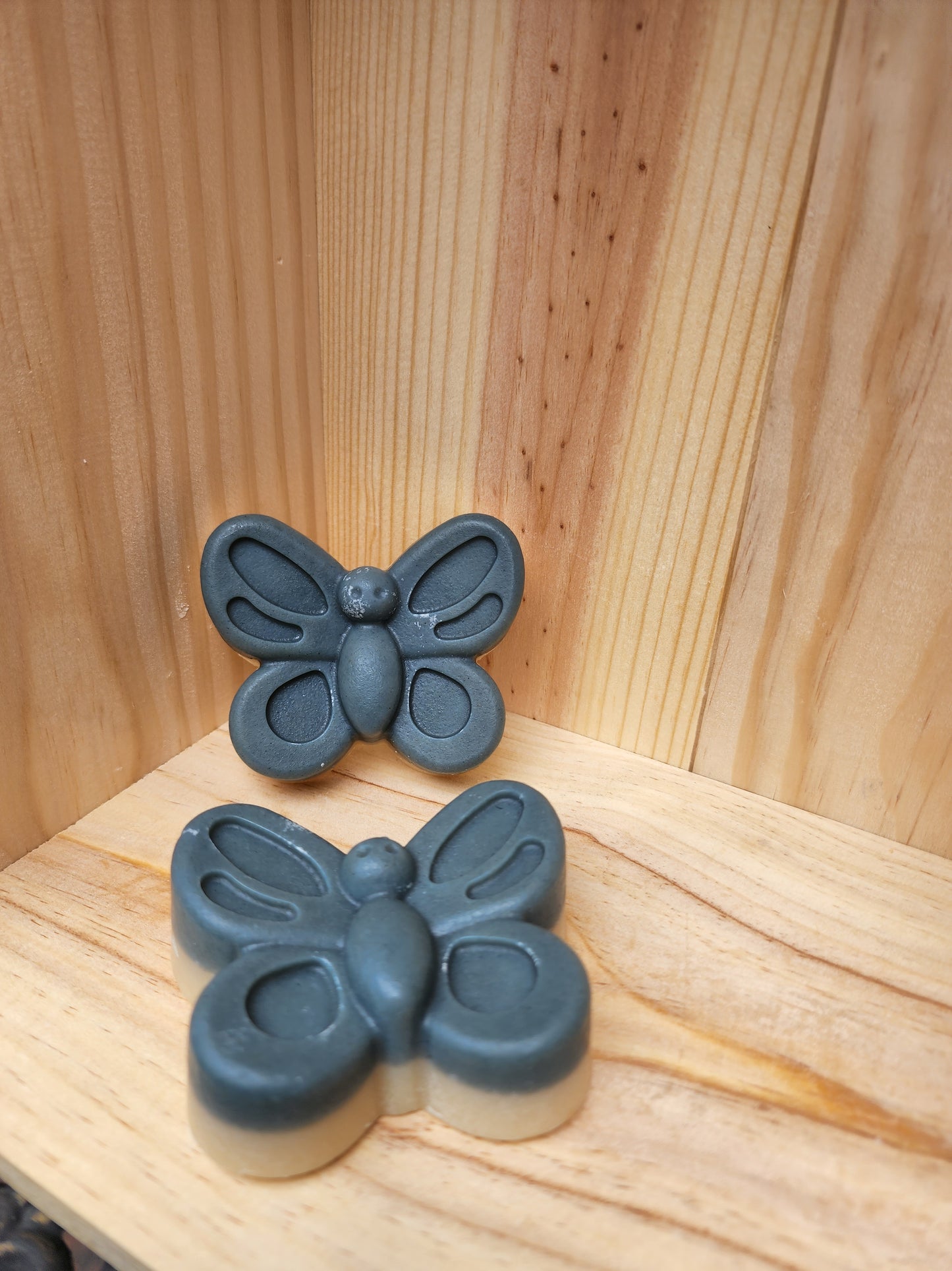 Baby Bar Rounded Butterfly (unscented)