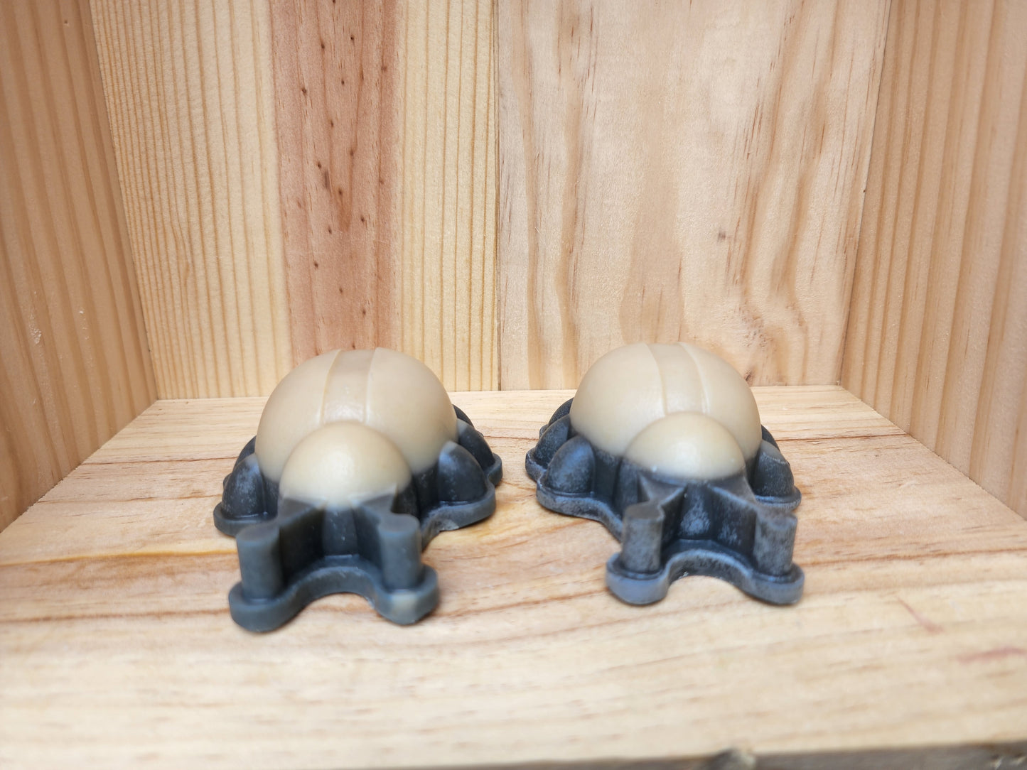 Baby Bar Beetle (with antenna)