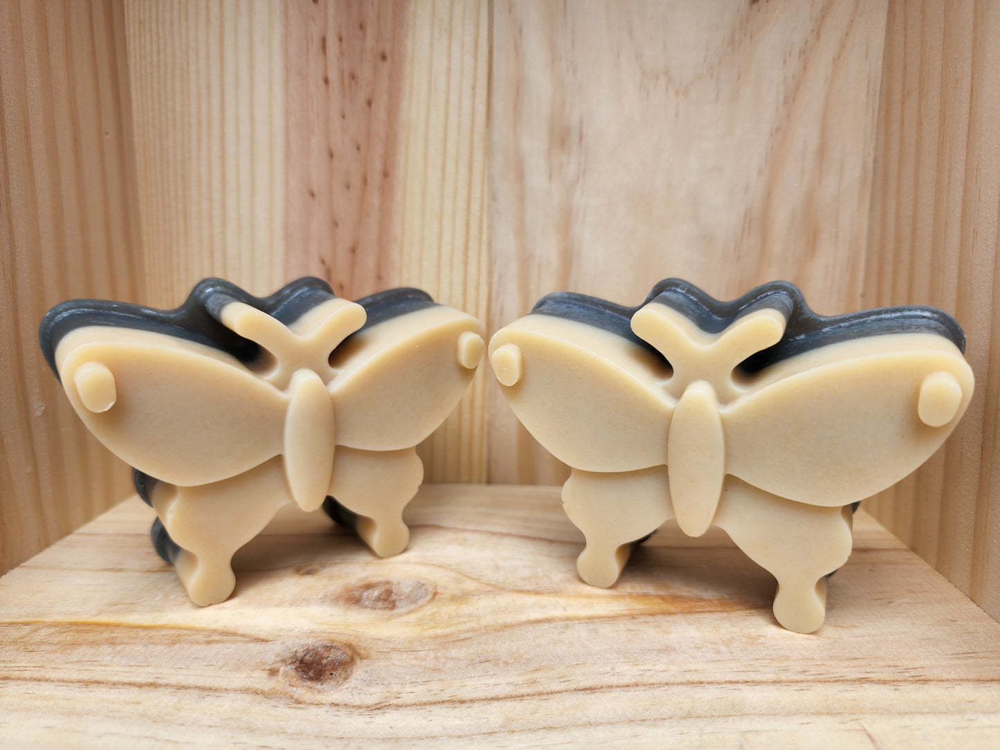 Baby Bar Large Butterfly