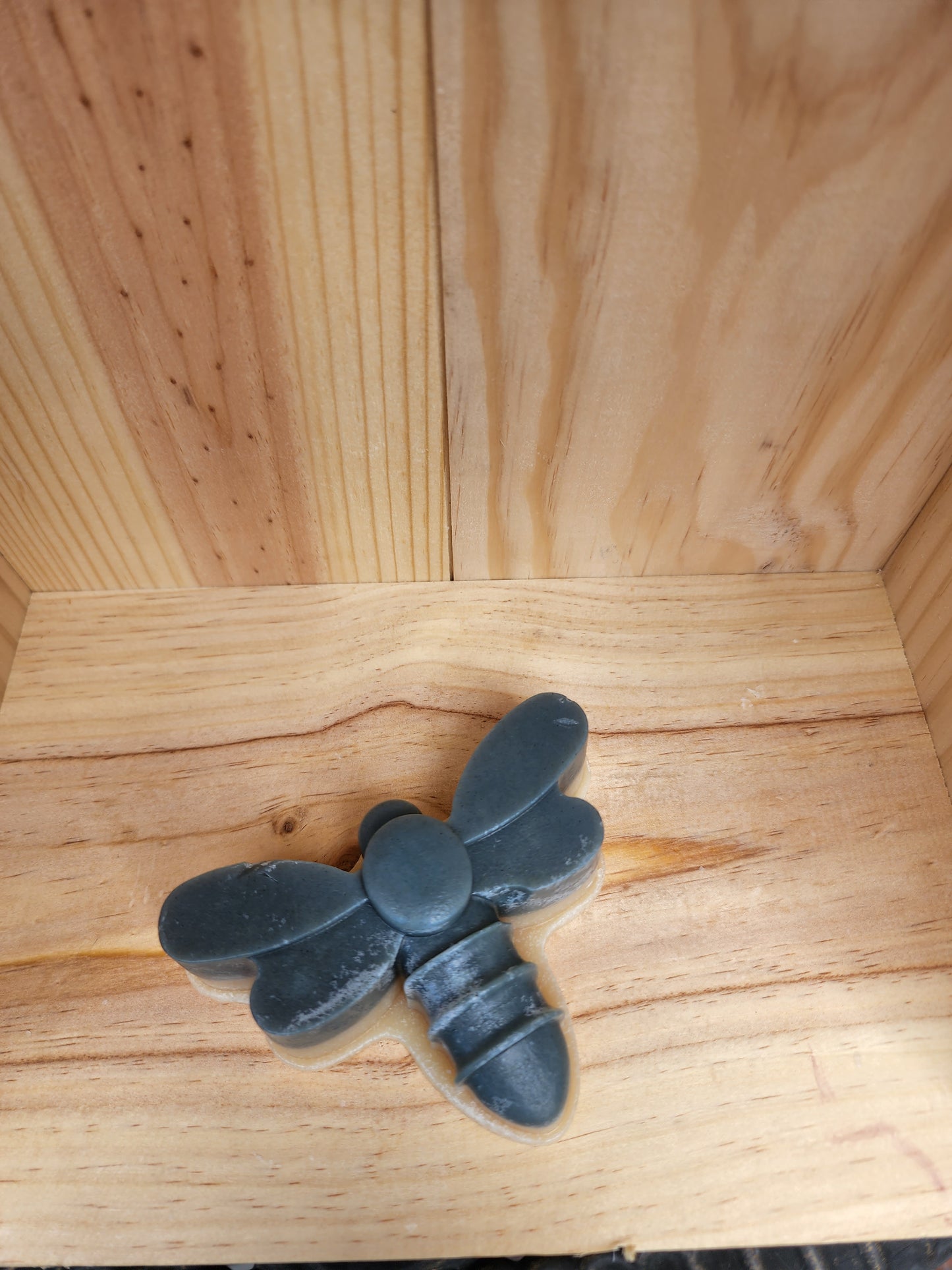 Baby Bar Wasp (unscented)