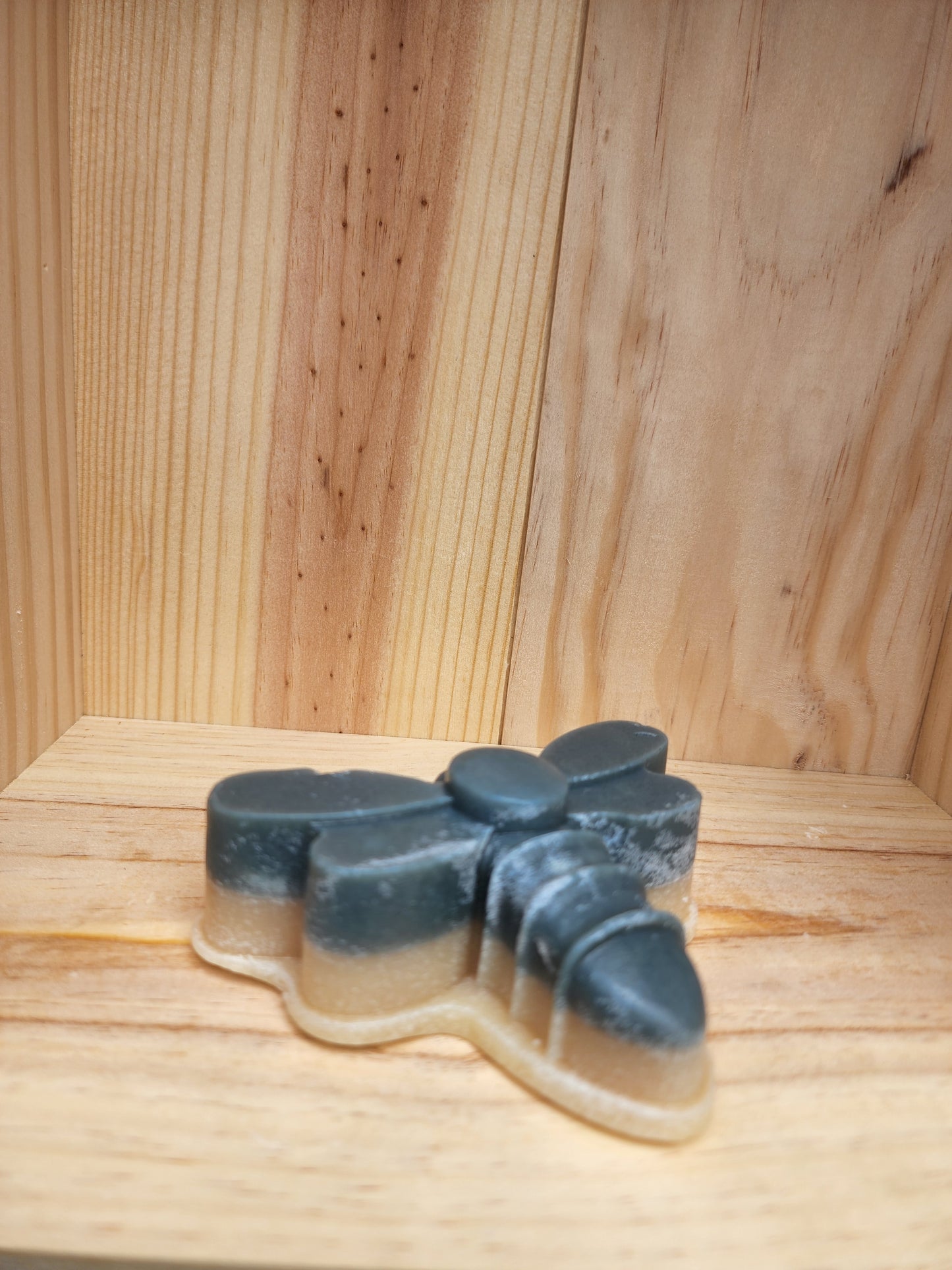 Baby Bar Wasp (unscented)