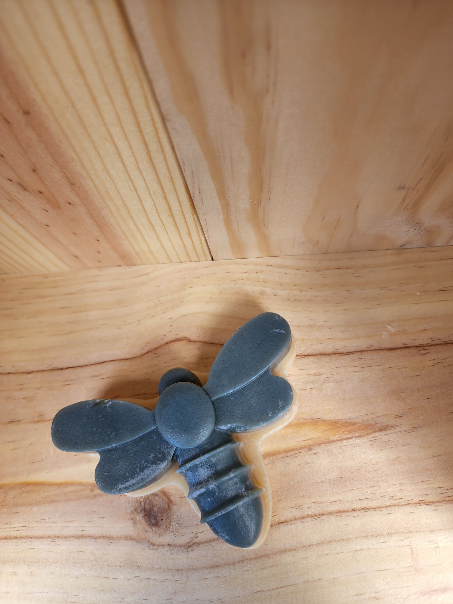 Baby Bar Wasp (unscented)