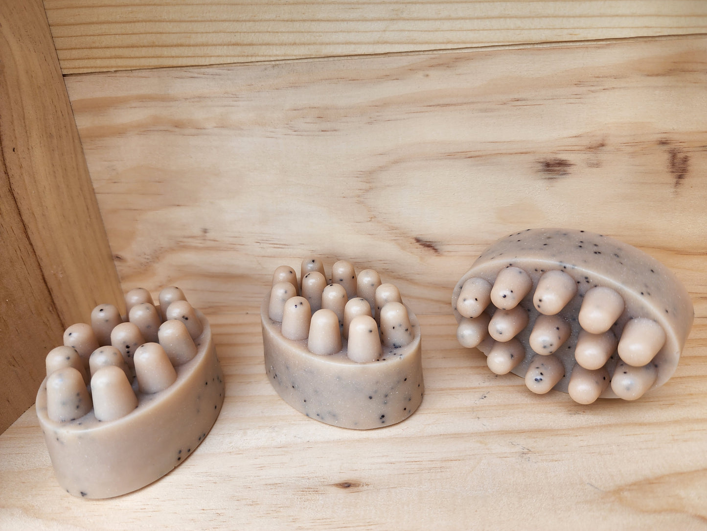 Foot Spa Soap Bar I (regular)