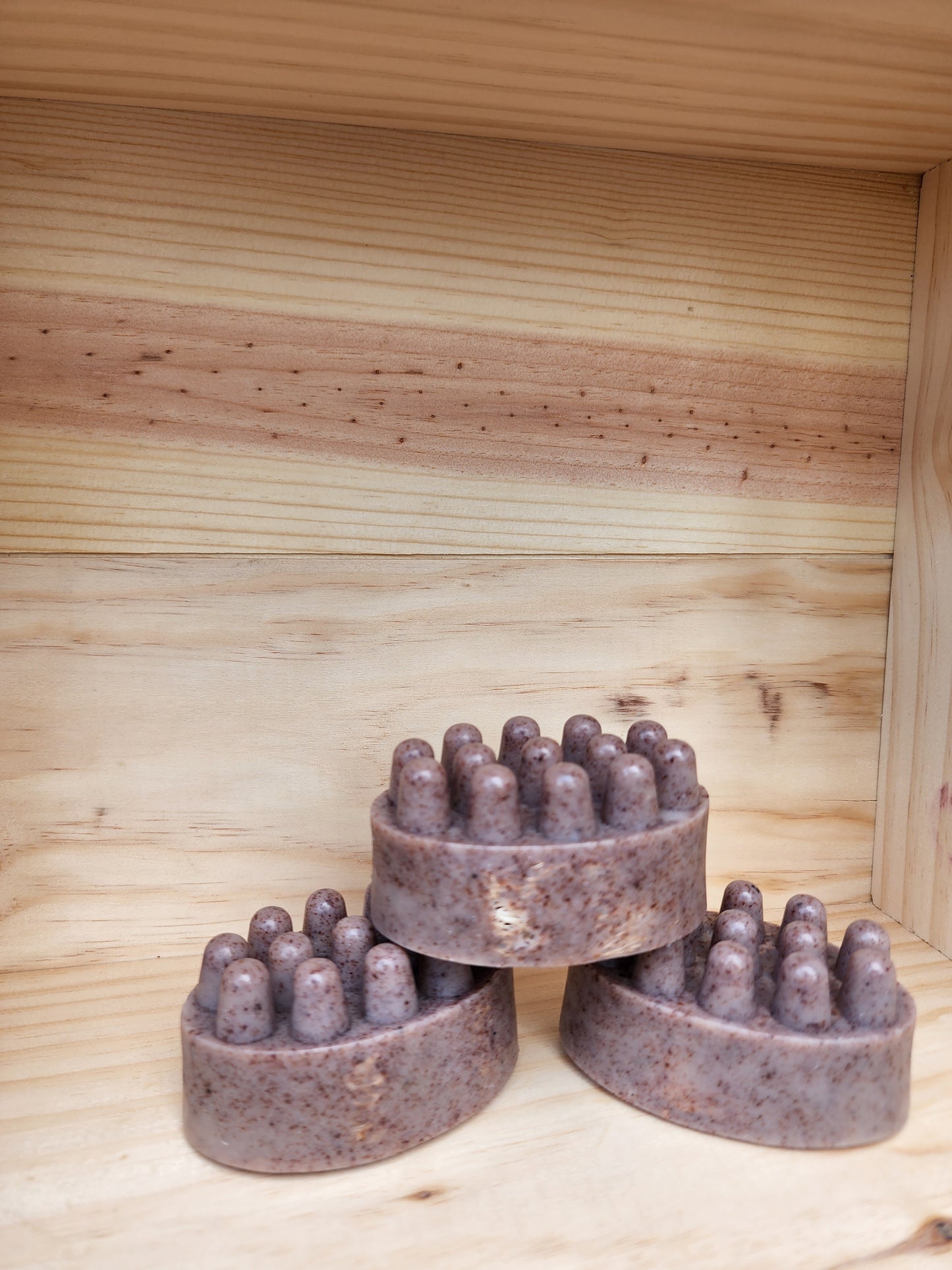 Foot Spa Bar II (with loofah)