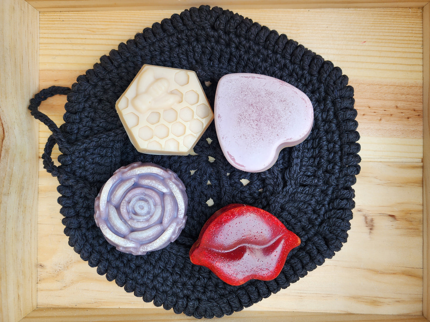 Valentine Gift Basket II