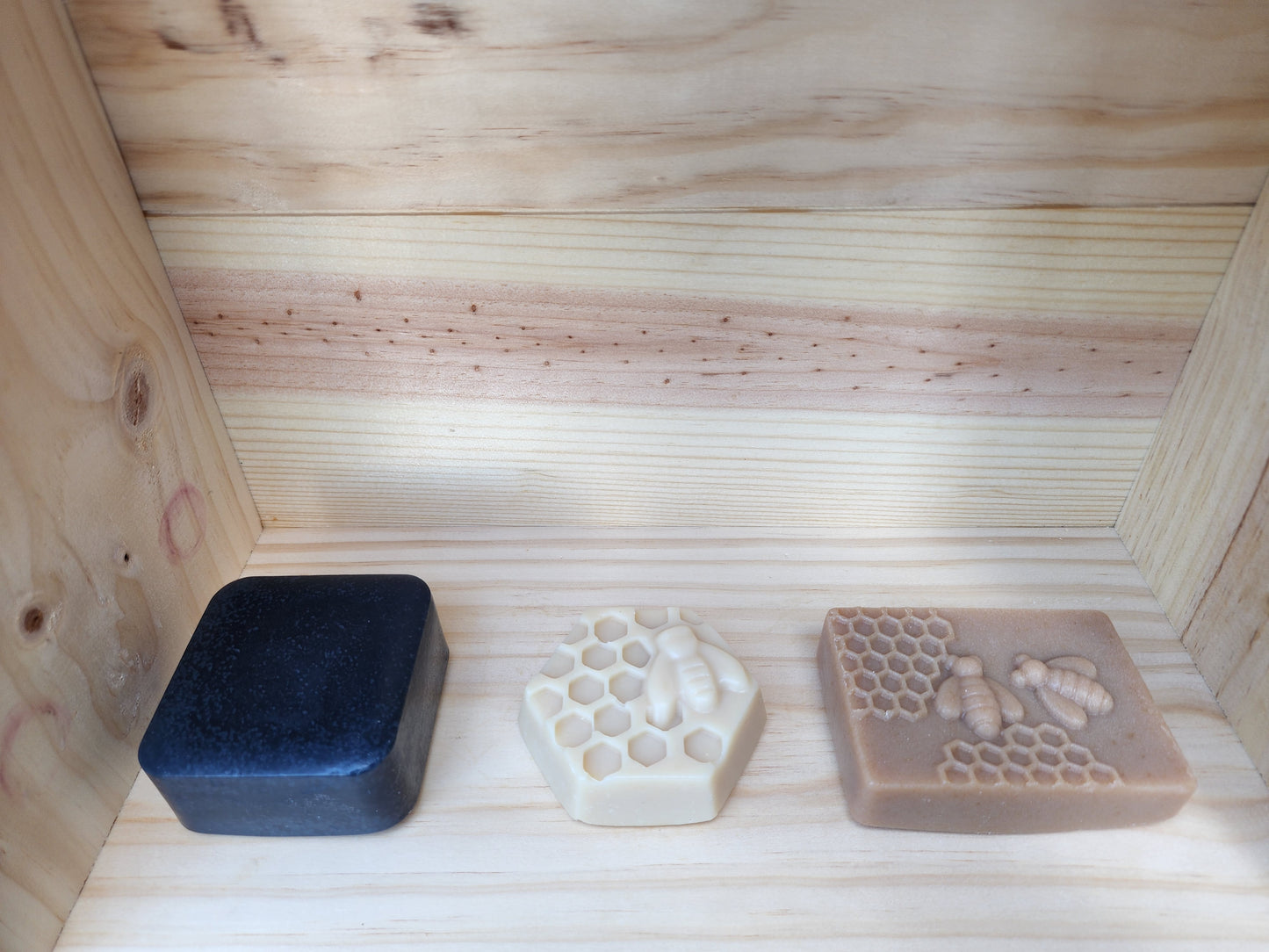 Kaboodle Sample Soap Bars (Box Collection)