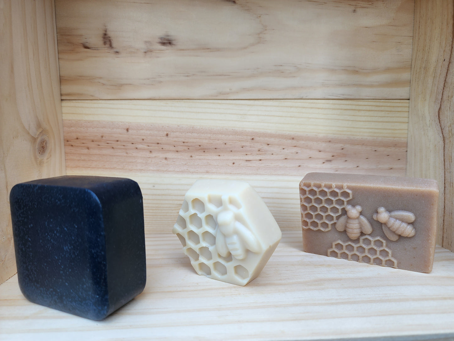 Kaboodle Sample Soap Bars (Box Collection)