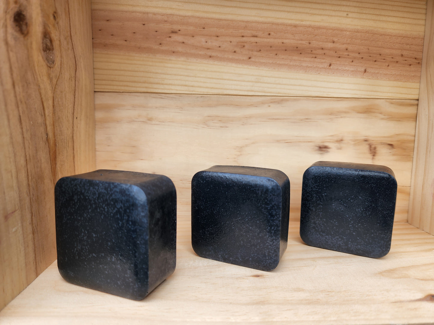 Charcoal Soap Bar