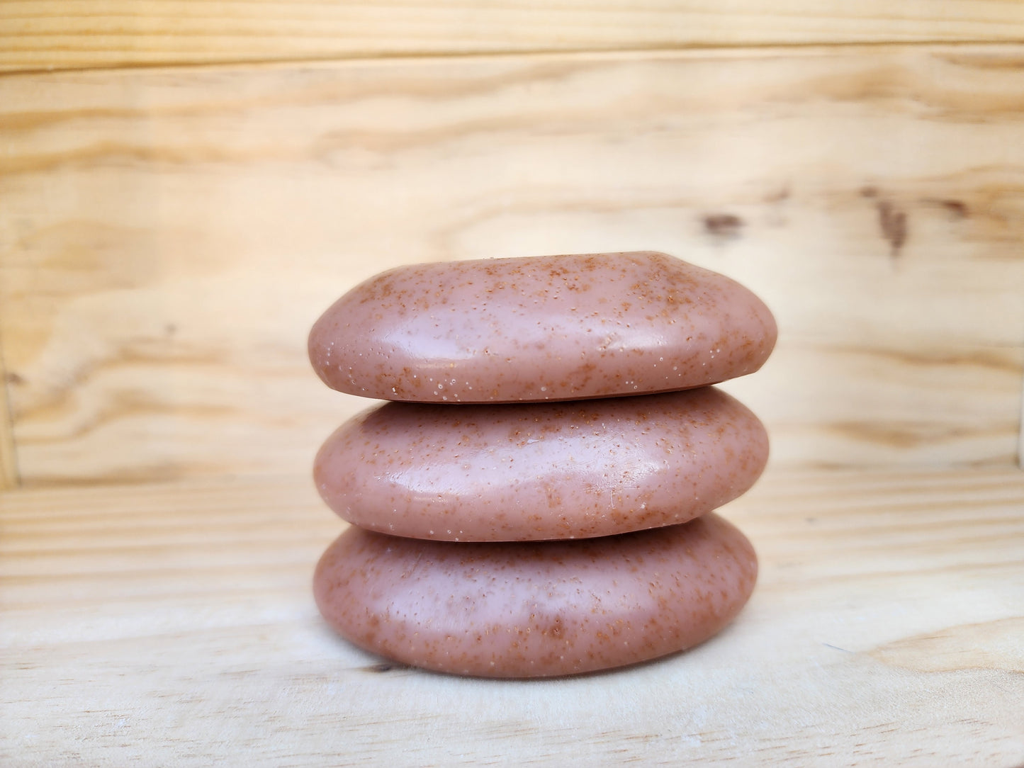 Beet Root Soap Bar (unscented)